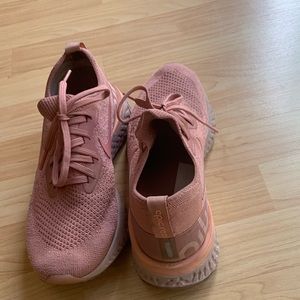 Nike women’s shoes size 8